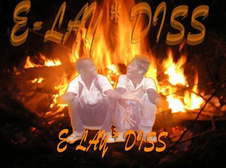 Diss n Elay