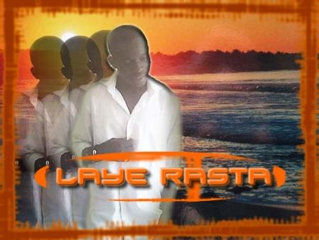 laye rasta 