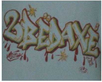 graffiti
